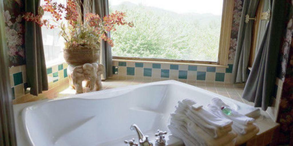 Innisfree Hotel Boutique Glenville Ngoại thất bức ảnh