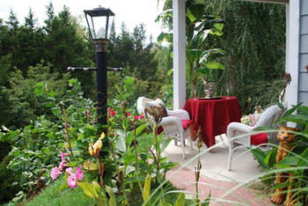 Innisfree Hotel Boutique Glenville Ngoại thất bức ảnh