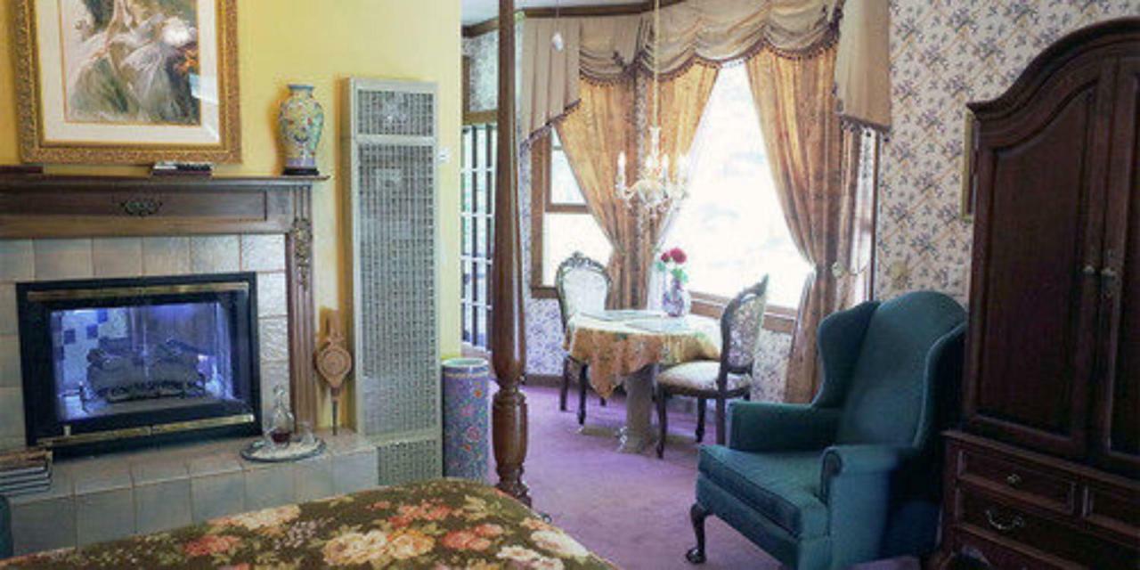 Innisfree Hotel Boutique Glenville Ngoại thất bức ảnh