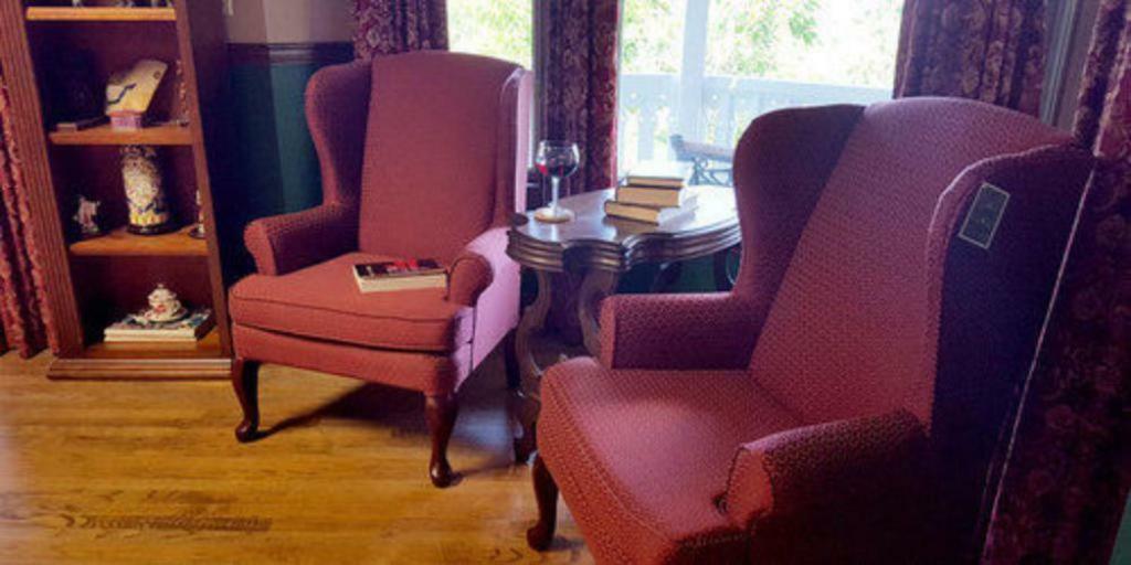 Innisfree Hotel Boutique Glenville Ngoại thất bức ảnh