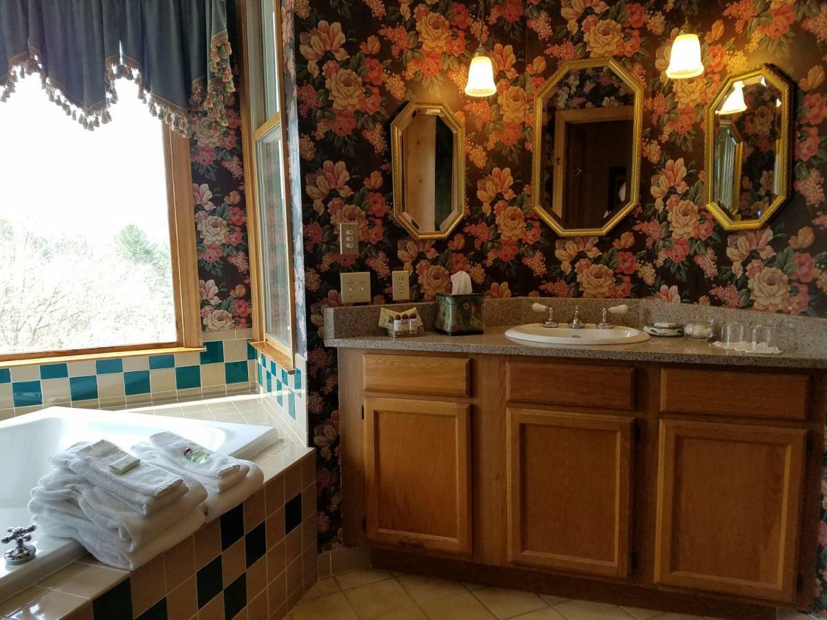 Innisfree Hotel Boutique Glenville Phòng bức ảnh